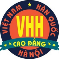 >Cao đẳng nghề Việt Nam - Hàn Quốc TP. Hà Nội