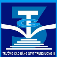 >Trường Cao đẳng Giao thông vận tải Trung ương III