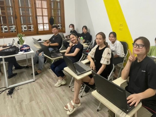 Khóa học PTE Foundation (PTE 36-42)
