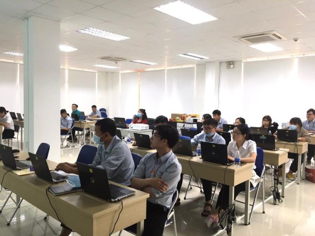 Tin học văn phòng dành cho dân kế toán