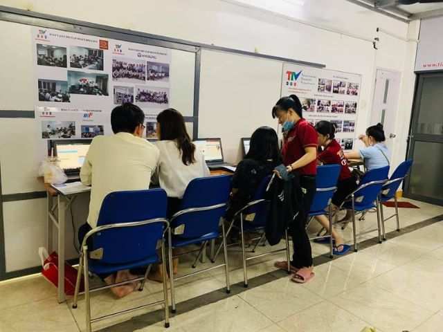 Tin học văn phòng dành cho dân kế toán