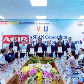 Thiết kế vi mạch nâng cao