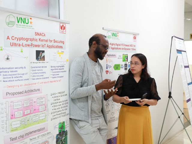 Trí tuệ nhân tạo chuyên ngành