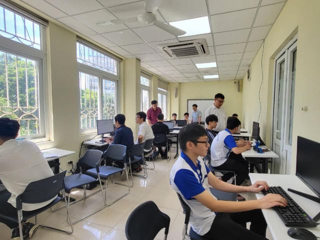 Blockchain & xu hướng ứng dụng trong tài chính, ngân hàng