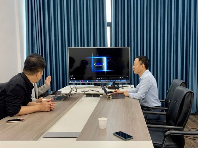 Blockchain & xu hướng ứng dụng trong tài chính, ngân hàng