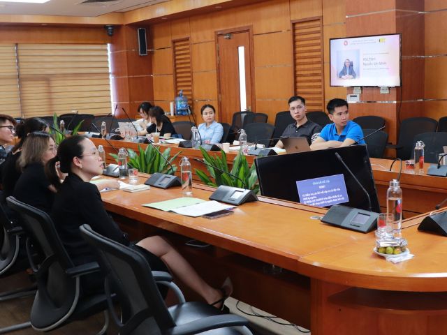 Khóa học Mini MBA – Quản trị kinh doanh mô hình tinh gọn