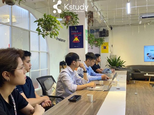 Khóa học Digital Marketing chuyên nghiệp Fullstack