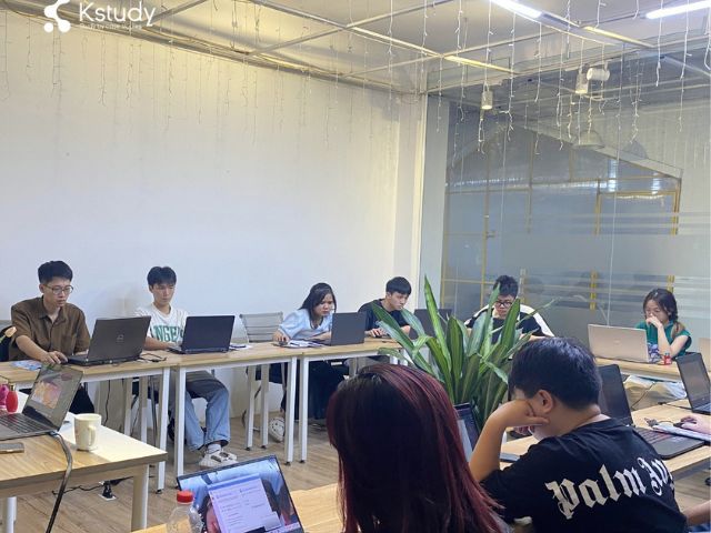 Khóa học Digital Marketing chuyên nghiệp Fullstack