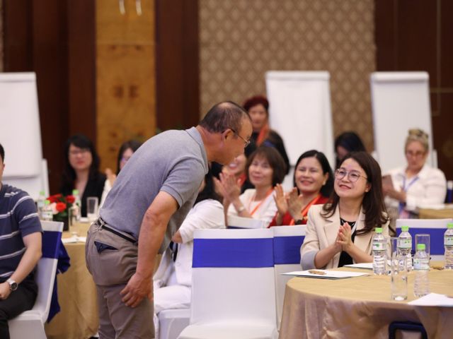 Tiếng Hàn TOPIK 3-4