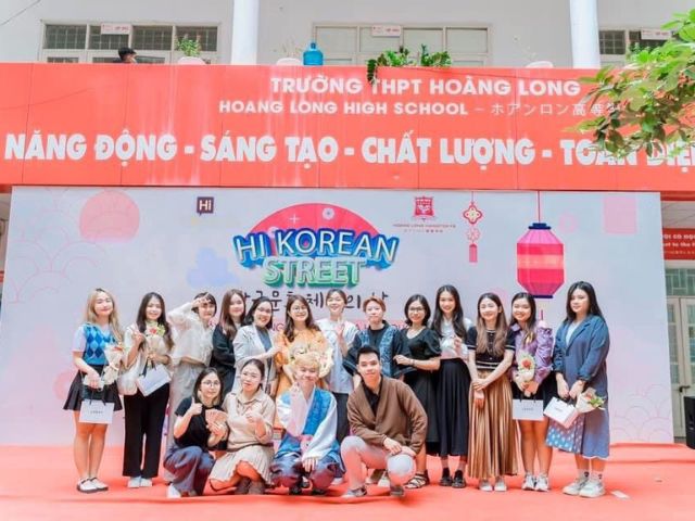 Tiếng Hàn TOPIK 3-4
