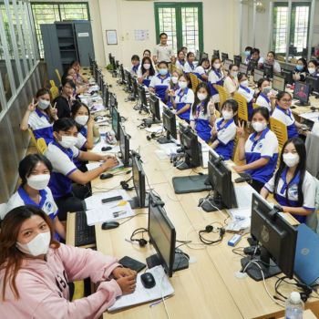 Edunet, trường học, Đăng ký