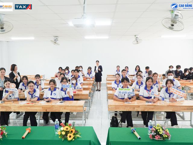 Cử nhân thực hành Công nghệ thông tin