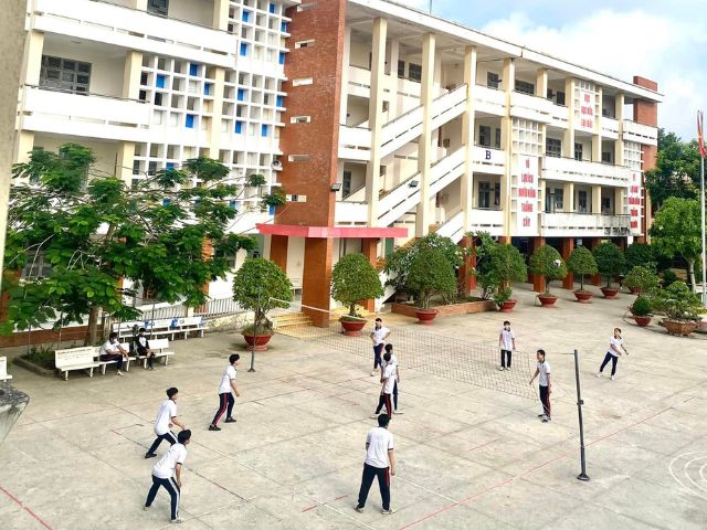Cử nhân thực hành Quản trị kinh doanh