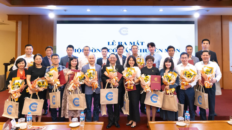 Phân tích tài chính và kinh doanh toàn cầu– CGBA