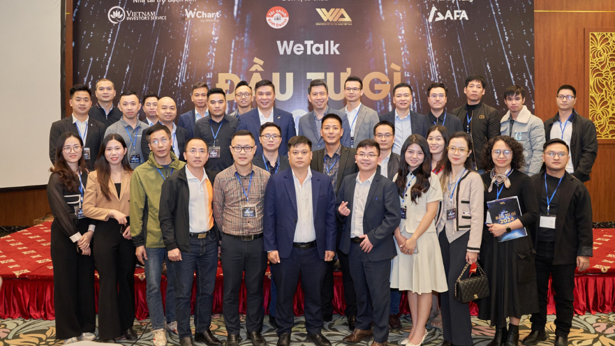 Phân tích tài chính và kinh doanh toàn cầu– CGBA