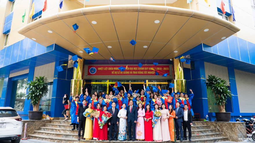 Cử nhân Luật kinh tế