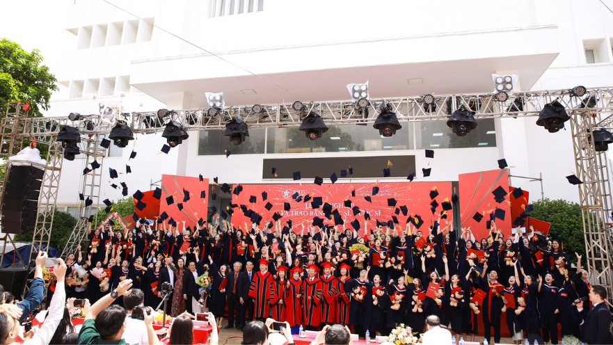 Cử nhân Dược học