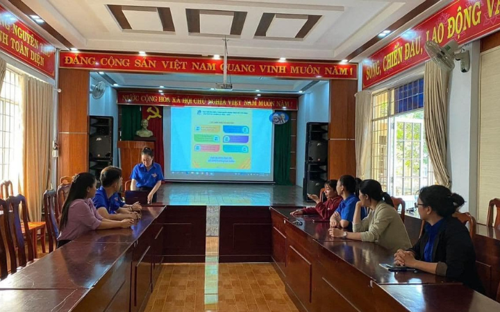 Edunet, trường học, Đăng ký