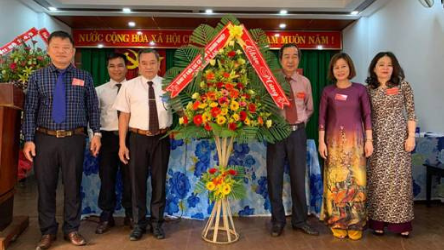 Trung cấp Hội hoạ