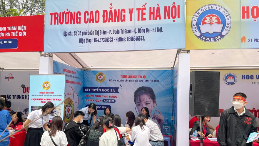 Cử nhân thực hành Chăm sóc sắc đẹp 