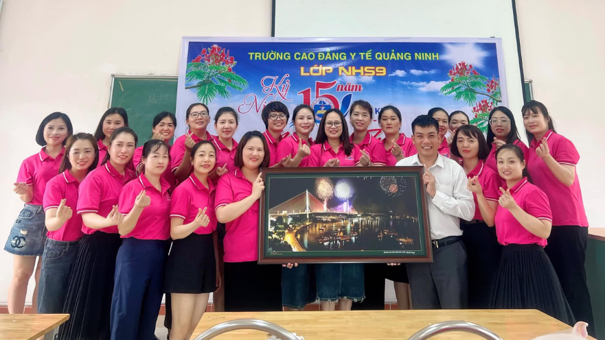 Trung cấp Dược sĩ