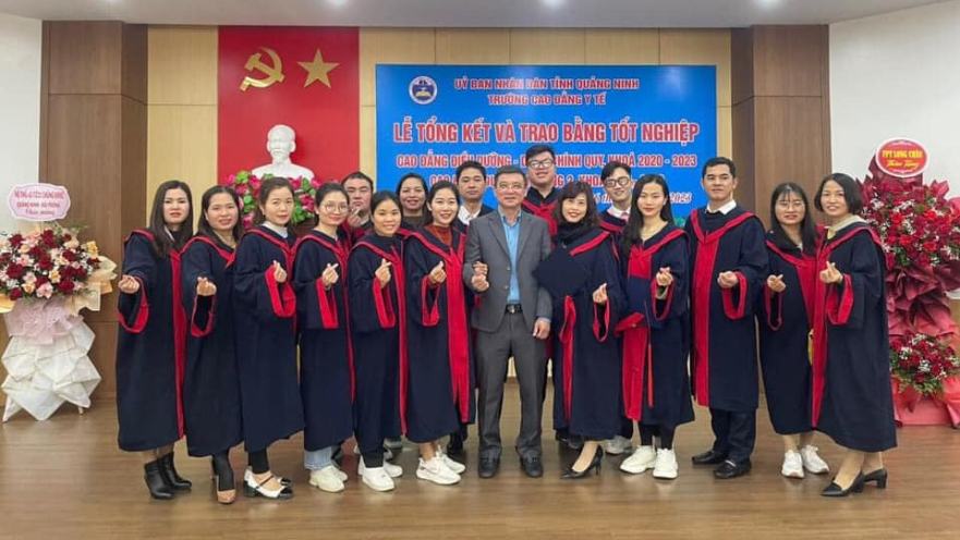 Trung cấp Dược sĩ