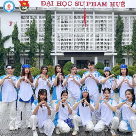 Cử nhân Sư phạm Âm nhạc