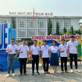 Cử nhân Sư phạm Công nghệ