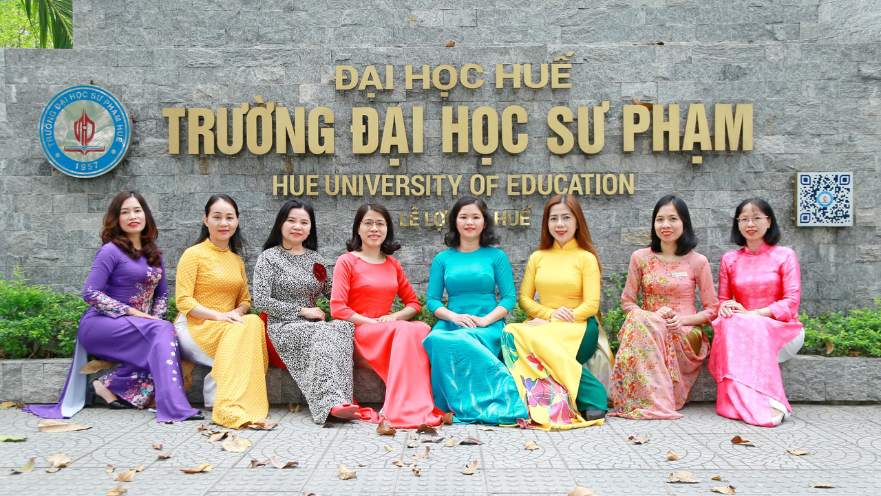 Cử nhân Sư phạm Lịch sử - Địa lý