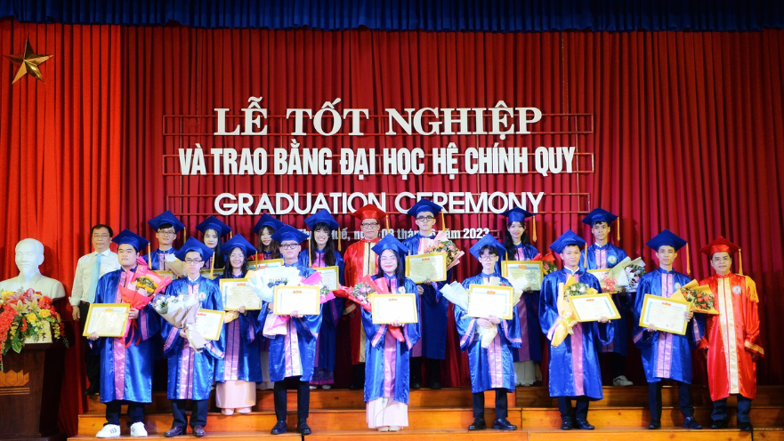 Cử nhân Sư phạm Lịch sử - Địa lý