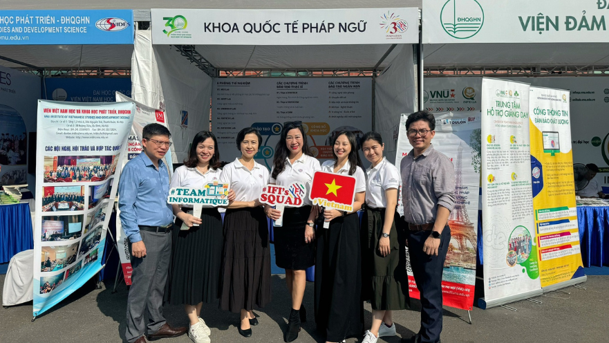 Ứng dụng Trí tuệ nhân tạo (AI), Khoa học dữ liệu trong lĩnh vực tài chính, chứng khoán