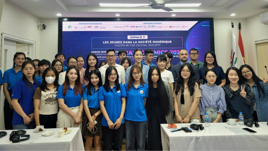 Ứng dụng Trí tuệ nhân tạo (AI), Khoa học dữ liệu trong lĩnh vực tài chính, chứng khoán