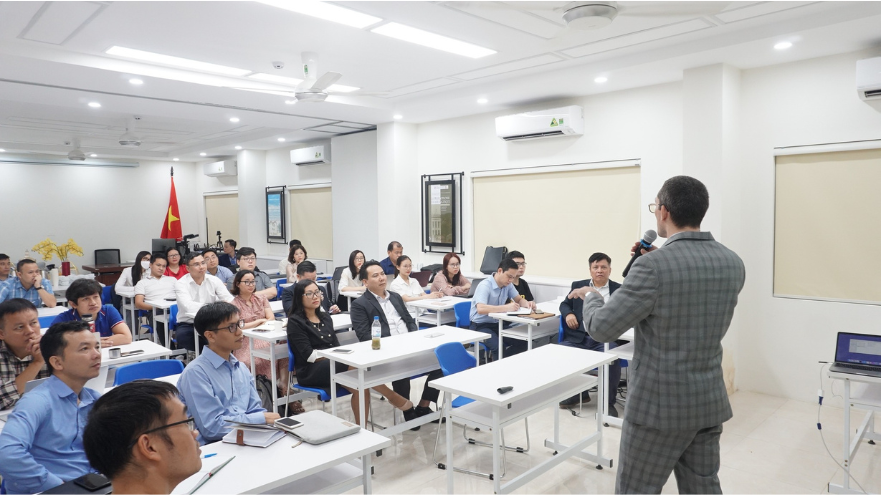 Ứng dụng Trí tuệ nhân tạo (AI), Khoa học dữ liệu trong lĩnh vực tài chính, chứng khoán