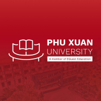 >Trường Đại học Phú Xuân