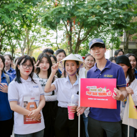 Cử nhân Việt Nam học – Du lịch 