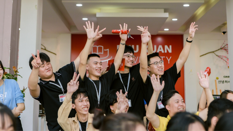 Cử nhân Ngôn ngữ Trung Quốc