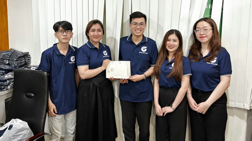 Khoá học Chuyên Viên Chứng Từ Xuất Khẩu (Export CS-Docs)
