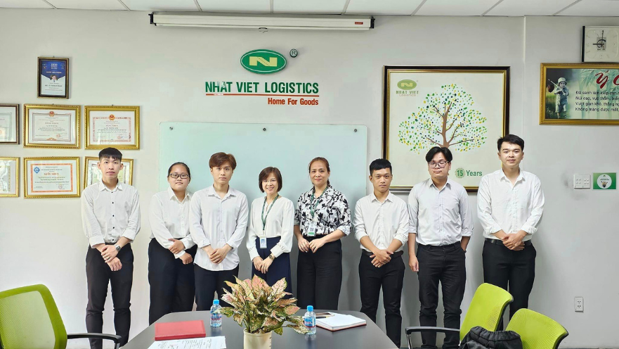 Khoá học Chuyên Viên Chứng Từ Xuất Khẩu (Export CS-Docs)