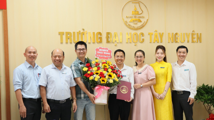 Cử nhân Kinh tế nông nghiệp