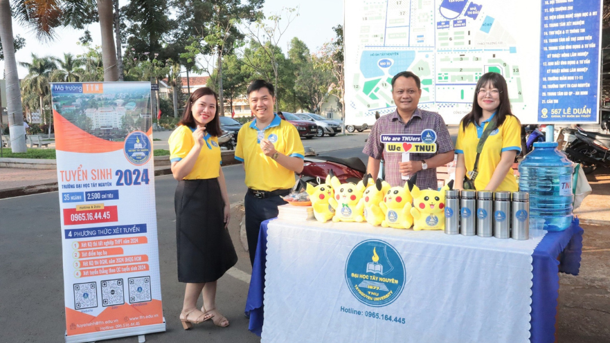 Cử nhân Kinh tế nông nghiệp