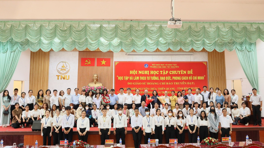 Cử nhân Kinh tế nông nghiệp
