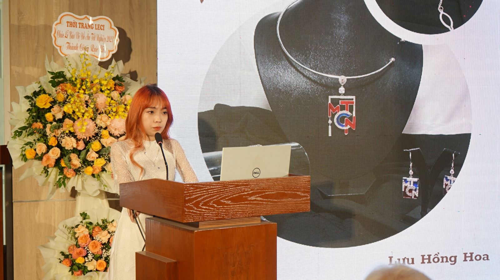 Cử nhân Thiết kế kim loại 