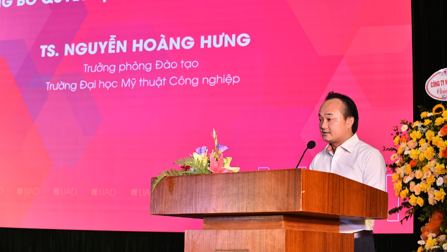 Cử nhân Thiết kế Gốm 
