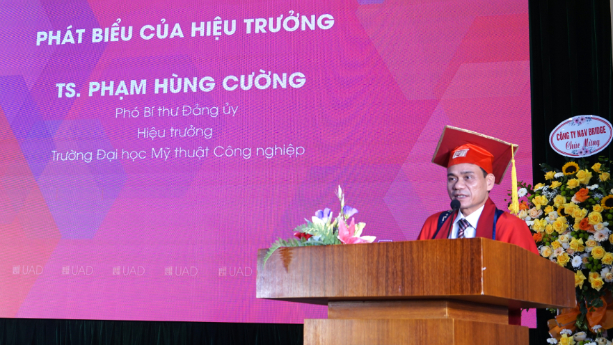 Cử nhân Điêu khắc 