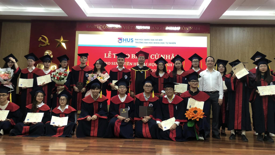 Cử nhân Quản lý phát triển đô thị và bất động sản