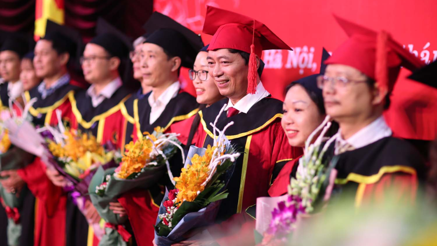 Tiến sĩ Lý thuyết xác xuất và thống kê toán học