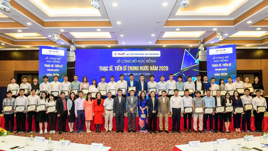 Thạc sĩ Khoa học dữ liệu