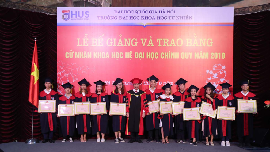 Cử nhân Quản lý phát triển đô thị và bất động sản