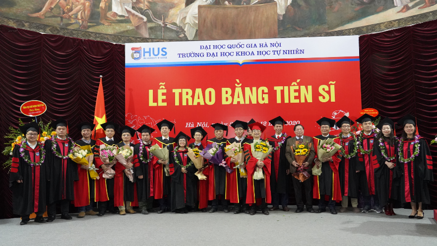  Tiến sĩ Cơ sở toán cho tin học