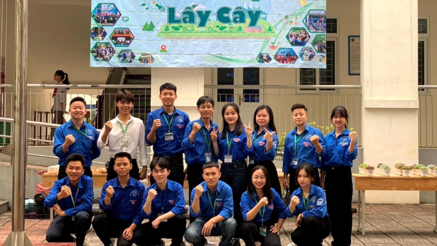 Kỹ sư Công nghệ rau hoa quả và cảnh quan